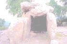 Dolmen de la Cabana Arqueta