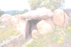 Dolmen de Gutina