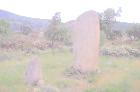 Menhir de la Murtra