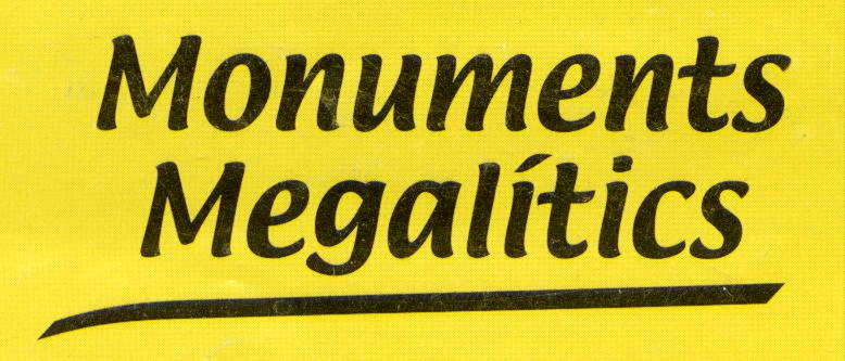 El Megalitisme