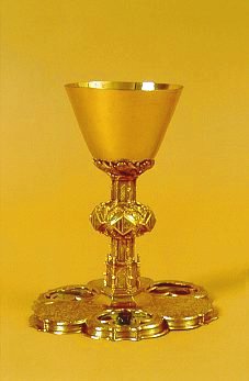 Colze de Maria de Luna