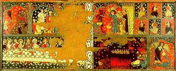 Taula de Soriguerola