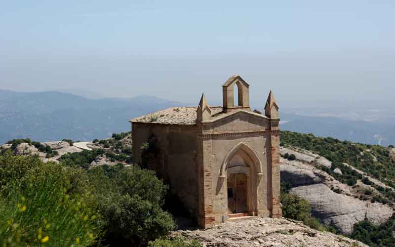 Sant Joan Chapel