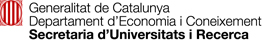 Secretaria d'Universitats i Recerca