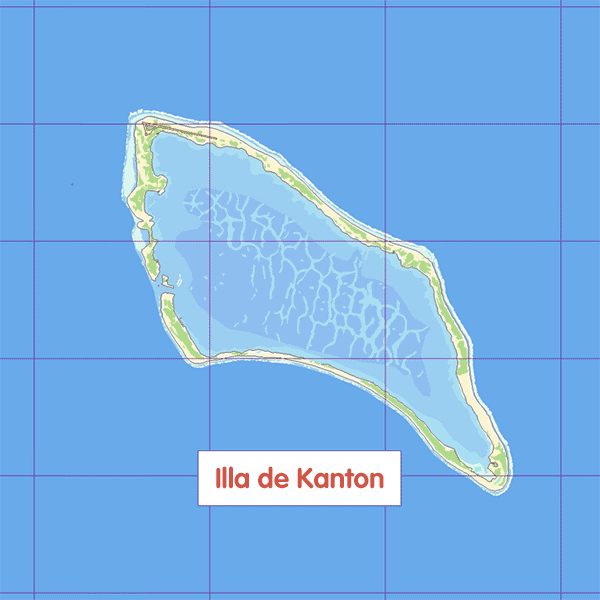 Kanton Island