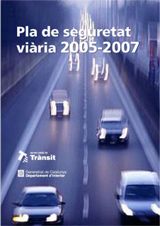 Pla de seguretat vi�ria 2005 2007
