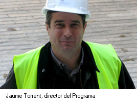 Foto Jaume Torrent