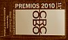 CRC 2010