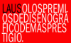 Laus 2009