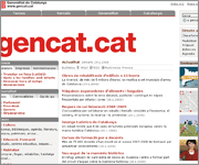 octubre 2005