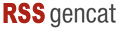 RSS gencat