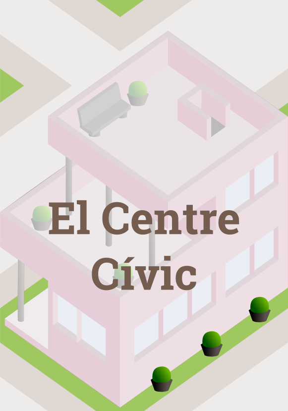enllaç al contingut del centre cívic