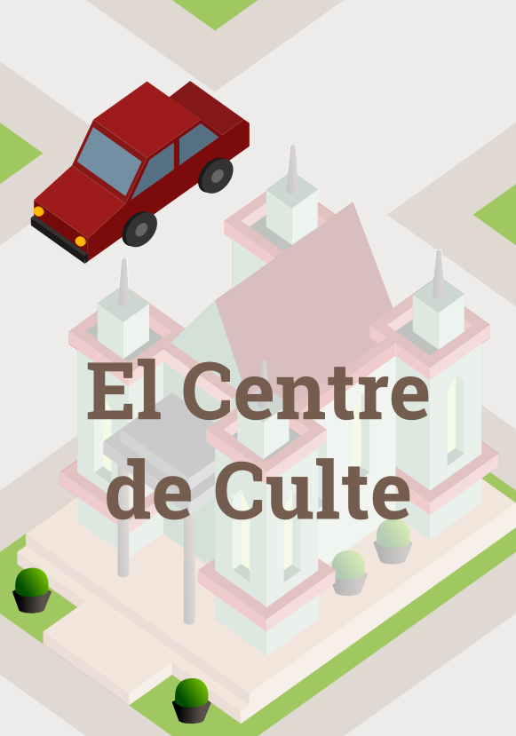 enllaç al contingut del centre de culte