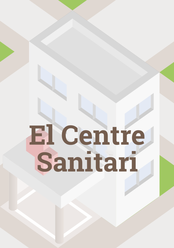 enllaç al contingut del centre de salut