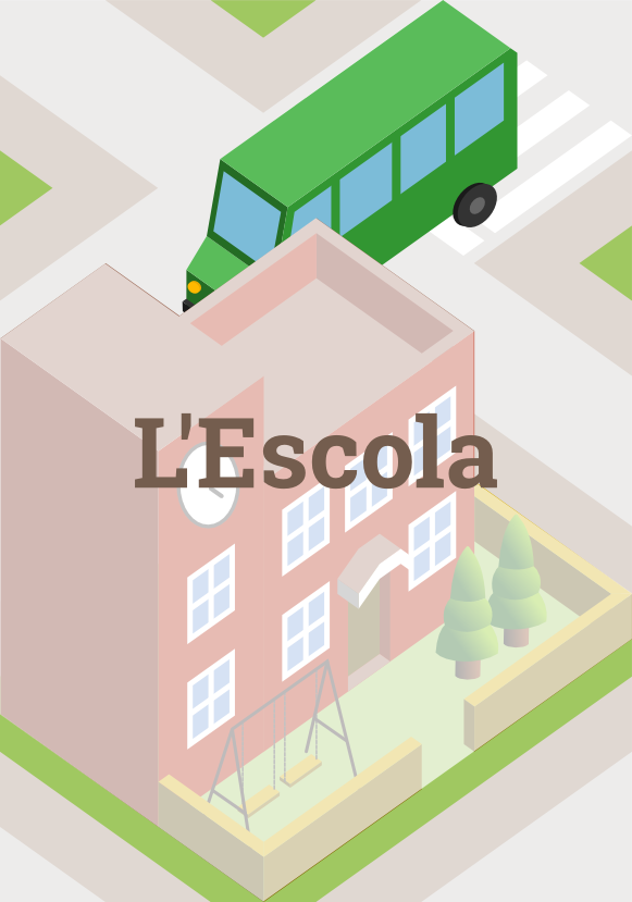 enllaç al contingut de l'escola