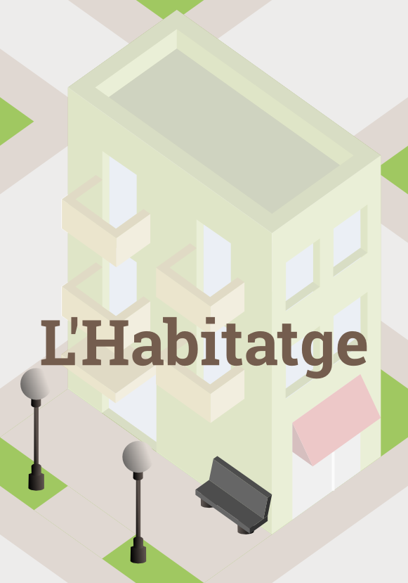 enllaç al contingut de l'habitatge