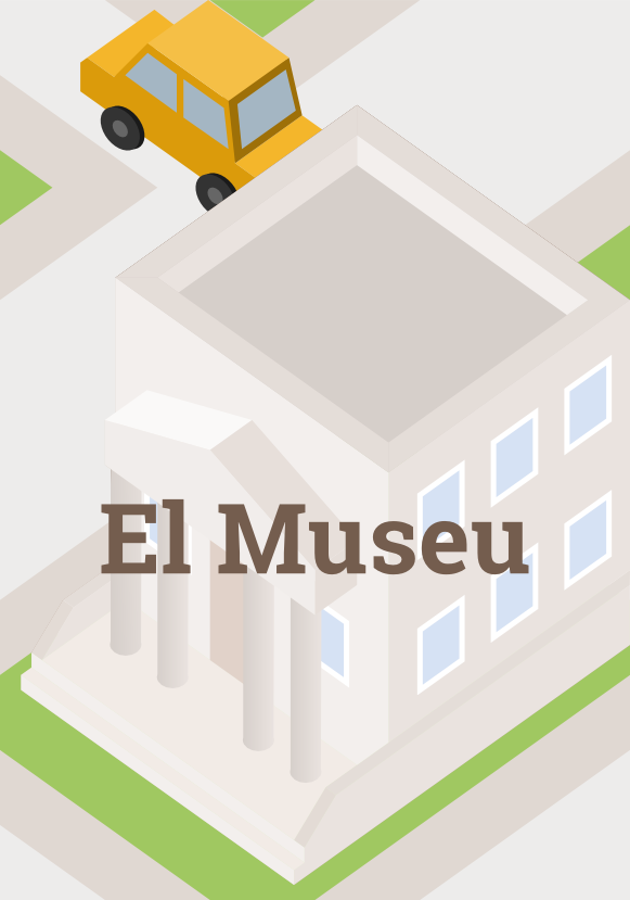 enllaç al contingut del museu