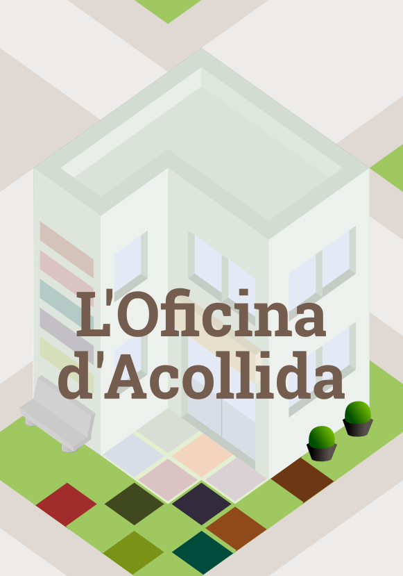 enllaç al contingut de l'oficina d'acollida