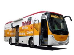 bibliobus