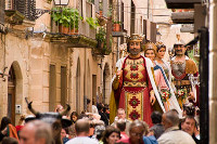 festa major