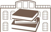 icona de la biblioteca