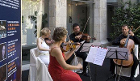 concert