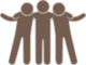 icona d'un grup
