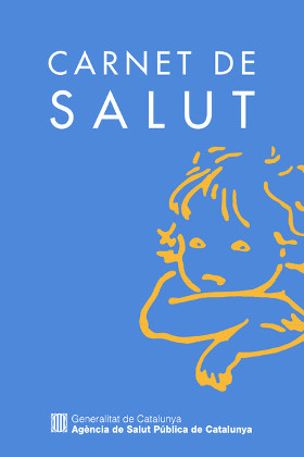 carnet de salut infantil