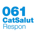 logotip del 061