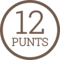 icona de 12 punts