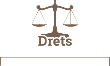 drets en funció de la situació