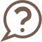icona d'un interrogant
