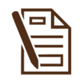 icona d'un document