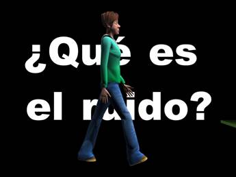 Sustitución de la bocina de señalización: Instrucciones