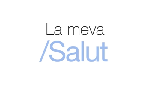 La meva salut