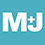 LOGO PU M+J