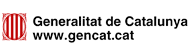 Abre una ventana a parte y enlaza con la página web de la Generalitat