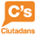 Logo 2010 de C's