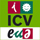 Logo 2010 d'ICV-EUiA