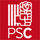 Logo 2010 de PSC-PSOE