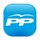 Logo 2010 de P.P.