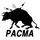 Logo PACMA