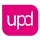 Logo UPyD