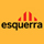 Logo 2010 ERC/ESQUERRA