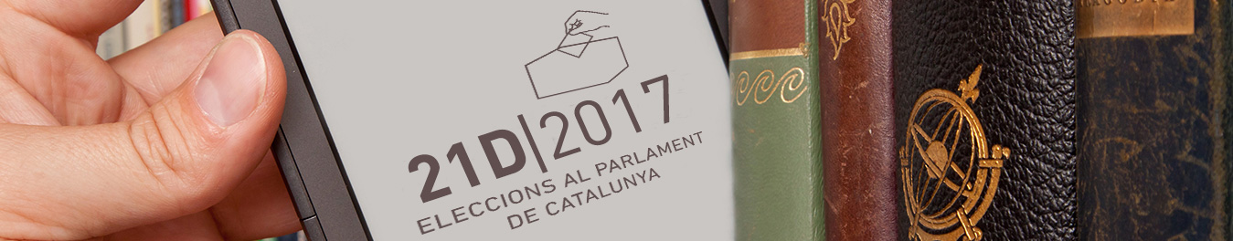 Normativa electoral