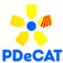PDeCAT PDeCAT