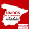 UNIDOS por la Democracia   Jubiliados UNIDOS por la Democracia   Jubiliados