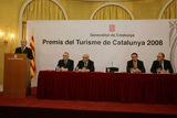 Intervenci del president de la Generalitat