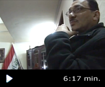 Video VIII. Acceso a Khadamiye