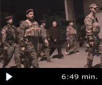 Video IX. Going for a walk with General Qassem Atta